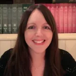 Roz Williams profile photo